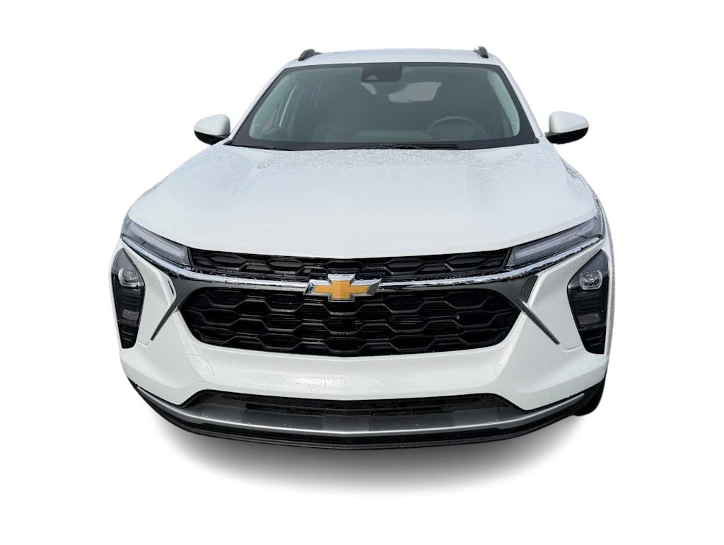 Thumbnail: 2026 Chevrolet Trax - 6