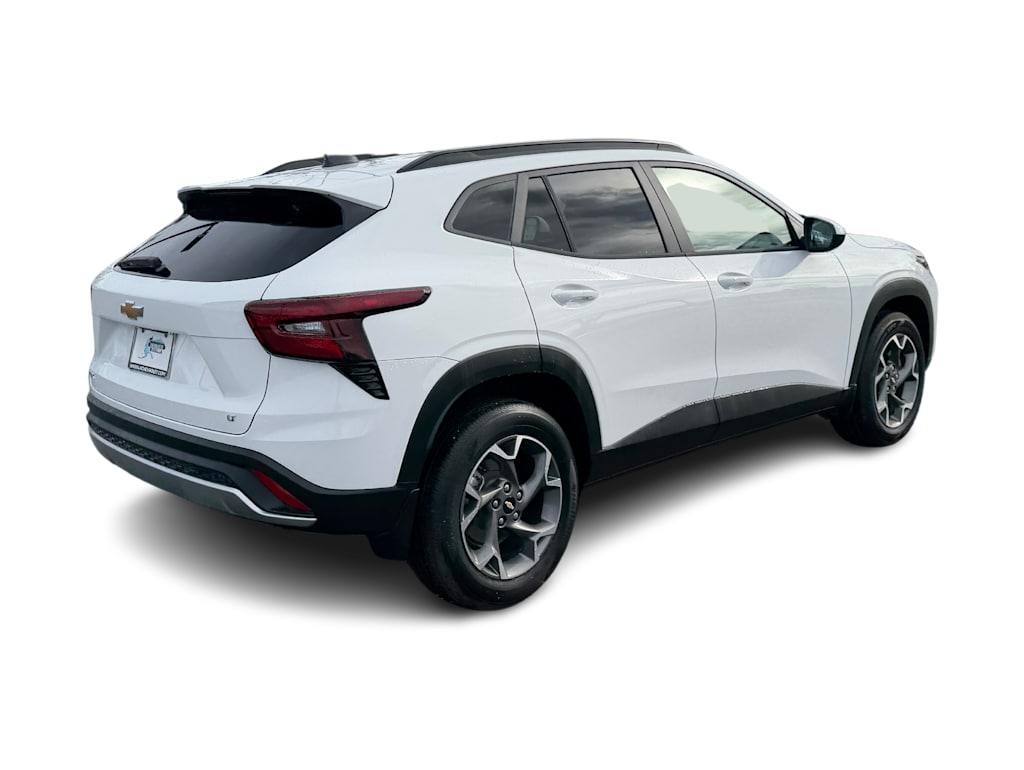 Thumbnail: 2026 Chevrolet Trax - 19