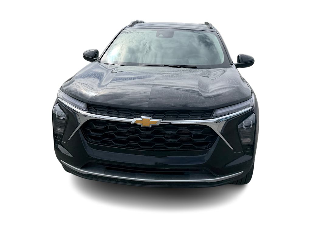 Thumbnail: 2026 Chevrolet Trax - 5