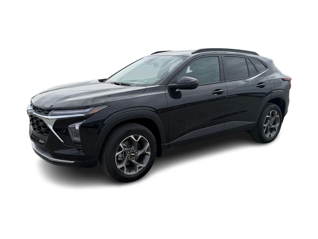 Thumbnail: 2026 Chevrolet Trax - 15