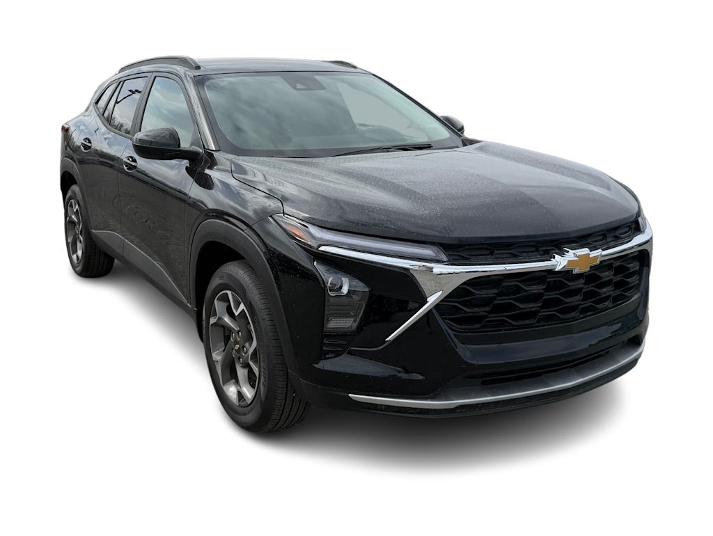 Thumbnail: 2026 Chevrolet Trax - 16