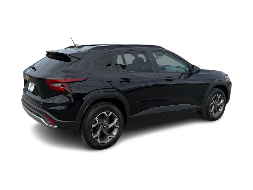 Thumbnail: 2026 Chevrolet Trax - 18