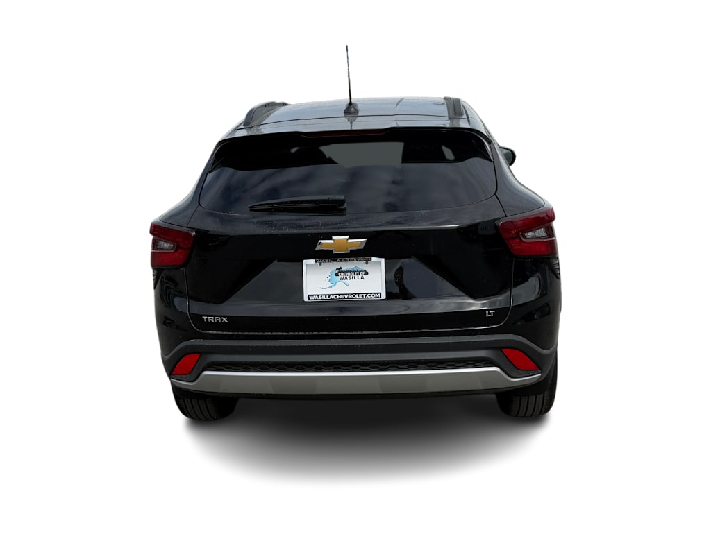 Thumbnail: 2026 Chevrolet Trax - 19