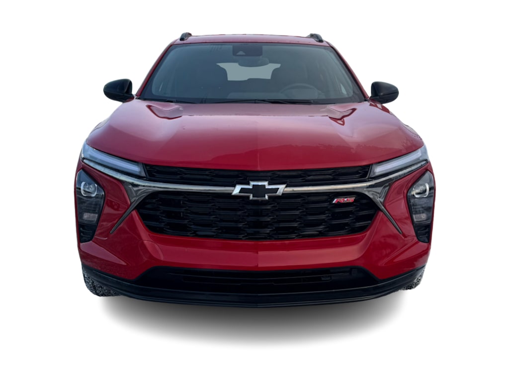 Thumbnail: 2026 Chevrolet Trax - 6