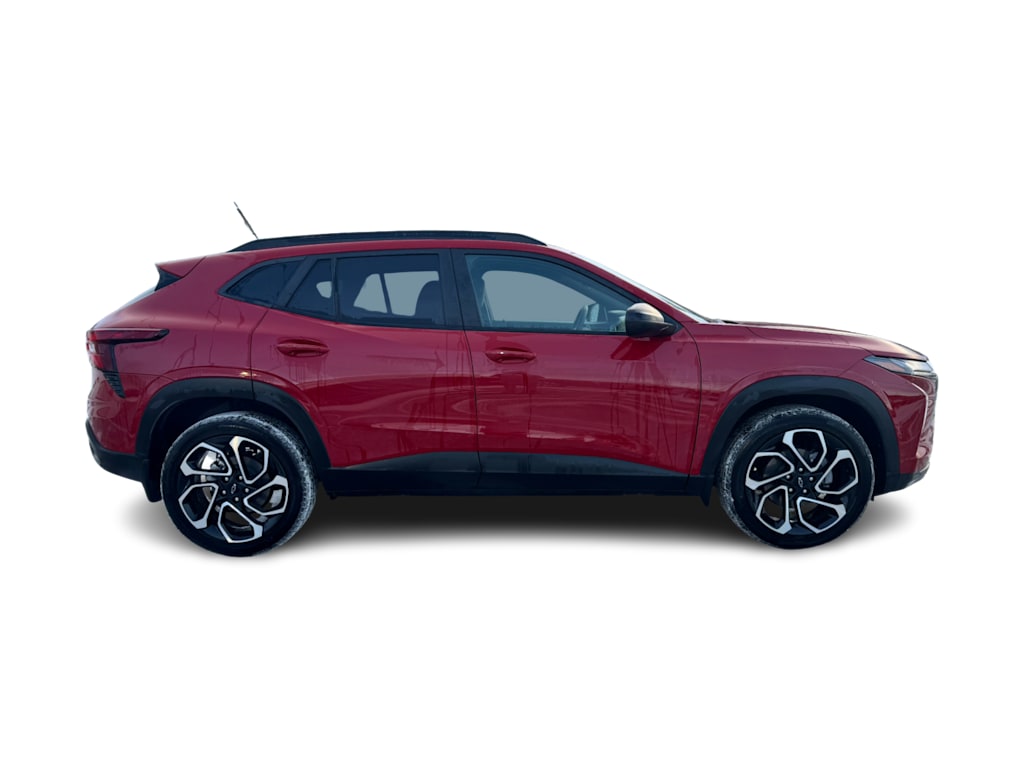 Thumbnail: 2026 Chevrolet Trax - 20