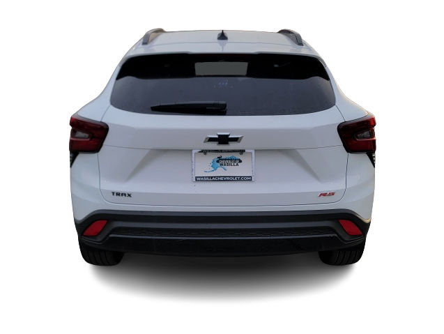 Thumbnail: 2026 Chevrolet Trax - 5