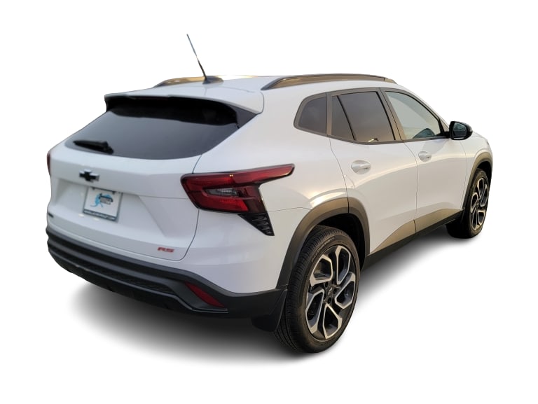 Thumbnail: 2026 Chevrolet Trax - 20