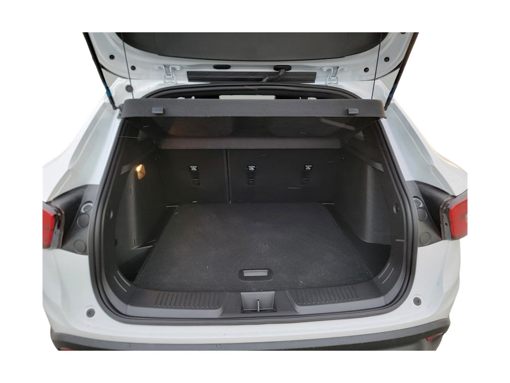 Thumbnail: 2026 Chevrolet Trax - 17