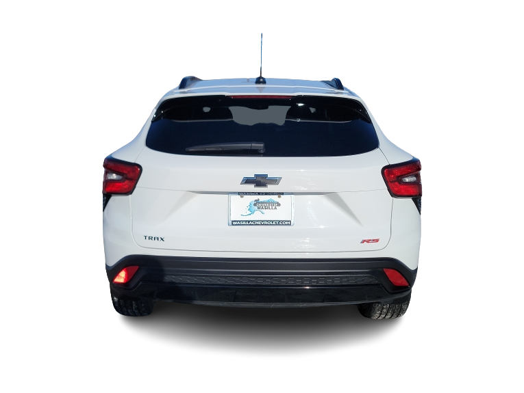 Thumbnail: 2026 Chevrolet Trax - 5