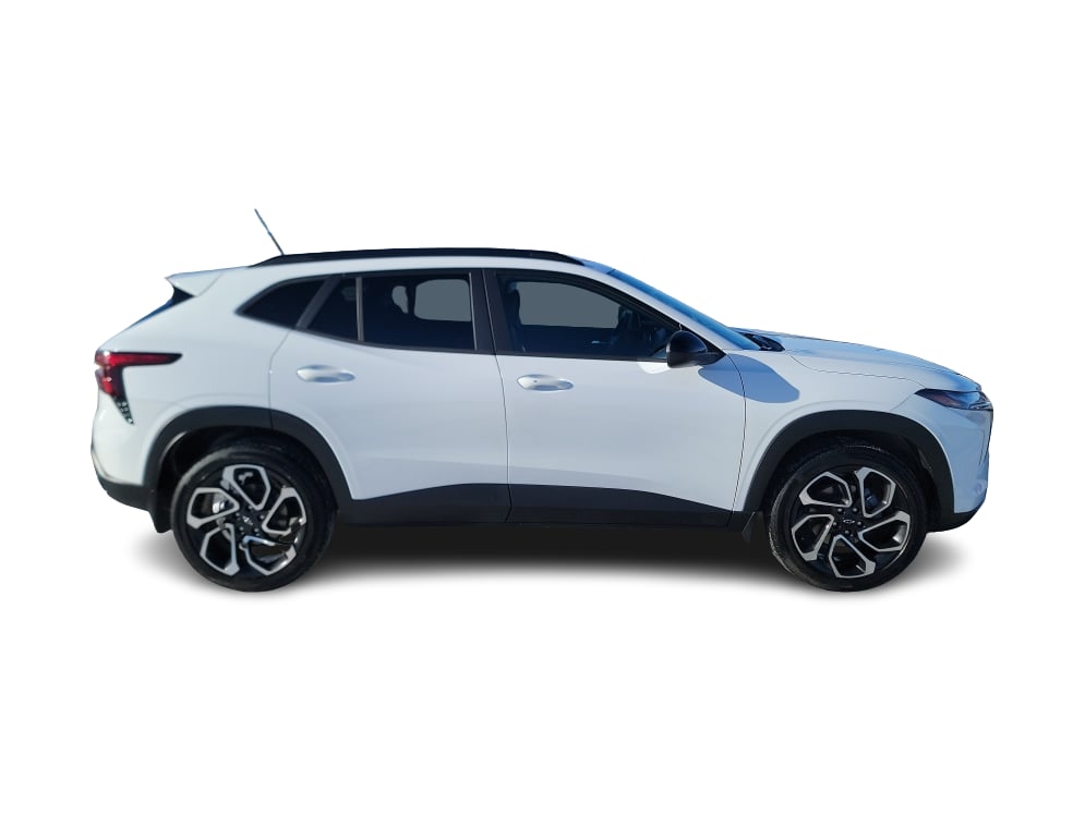 Thumbnail: 2026 Chevrolet Trax - 19