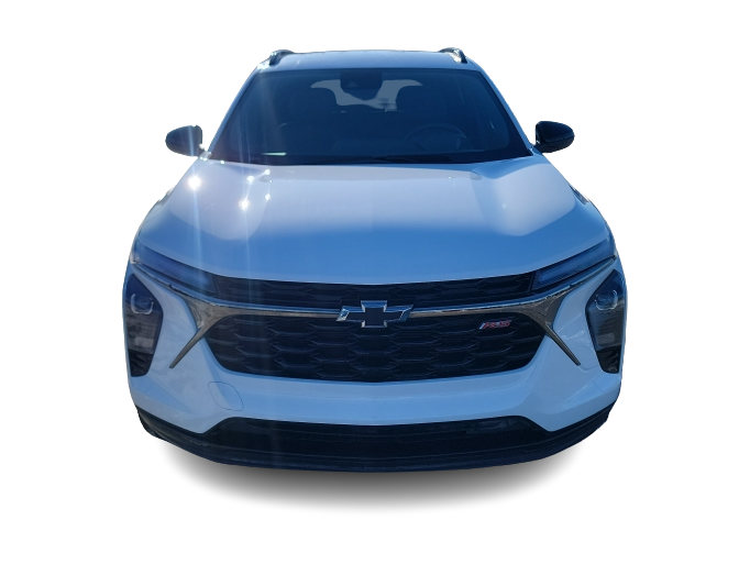 Thumbnail: 2026 Chevrolet Trax - 6