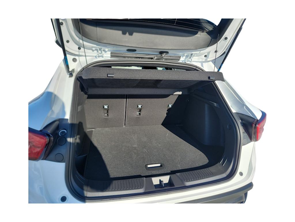 Thumbnail: 2026 Chevrolet Trax - 16