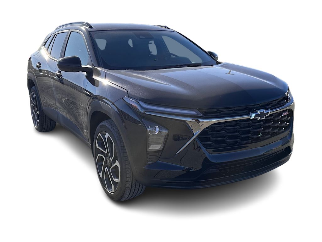 Thumbnail: 2026 Chevrolet Trax - 18