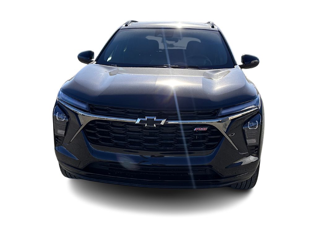Thumbnail: 2026 Chevrolet Trax - 6