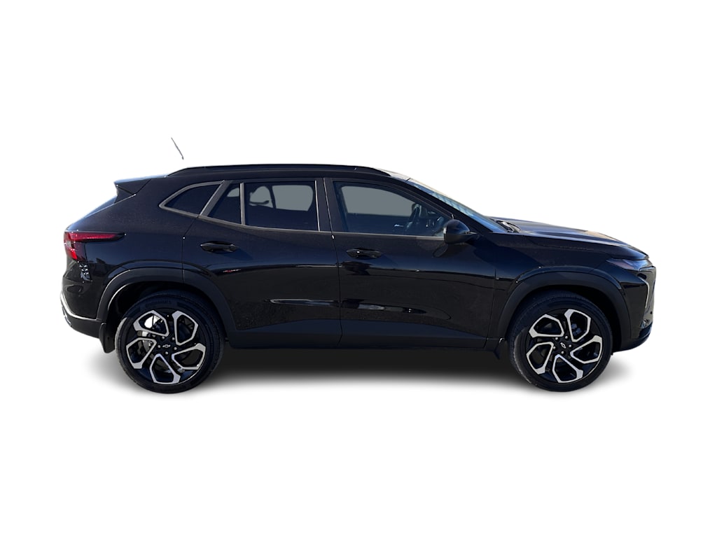 Thumbnail: 2026 Chevrolet Trax - 19