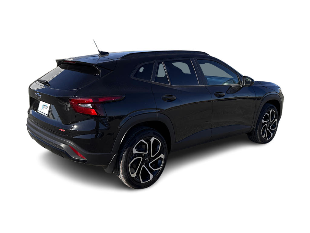 Thumbnail: 2026 Chevrolet Trax - 20