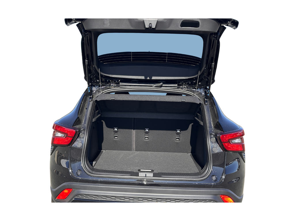 Thumbnail: 2026 Chevrolet Trax - 23
