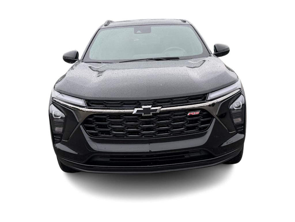 Thumbnail: 2026 Chevrolet Trax - 6