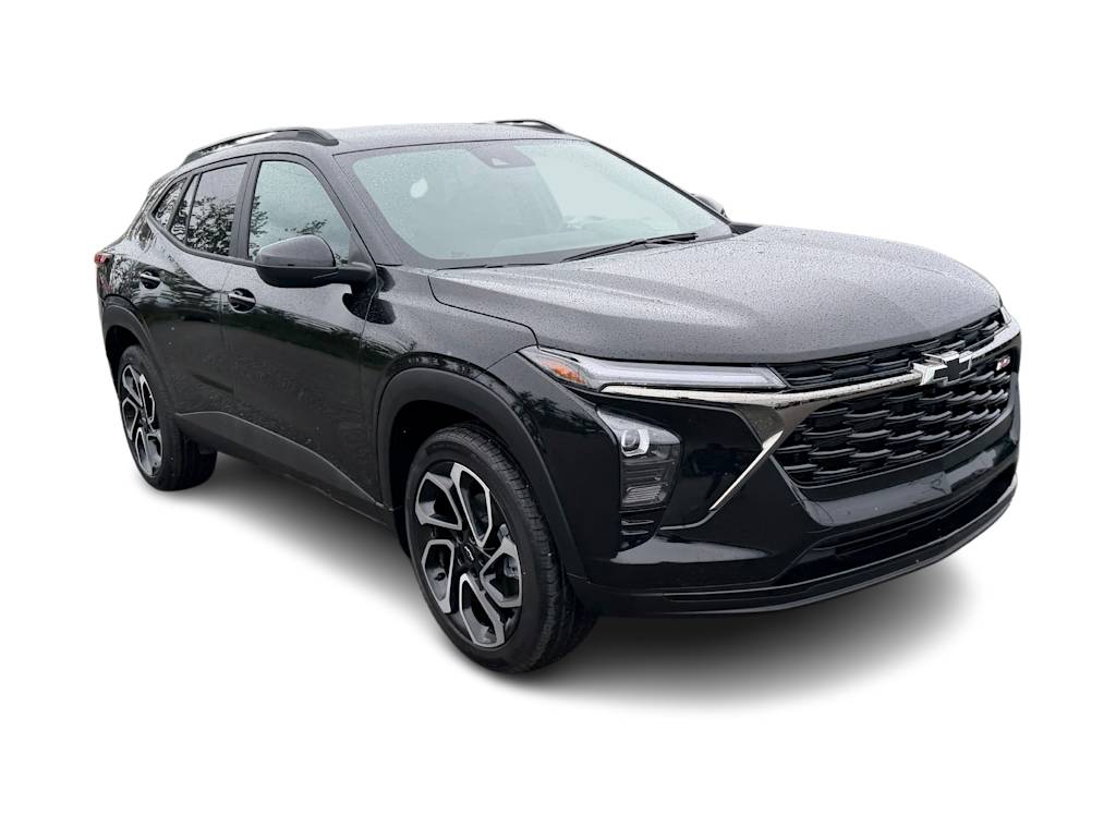 Thumbnail: 2026 Chevrolet Trax - 17