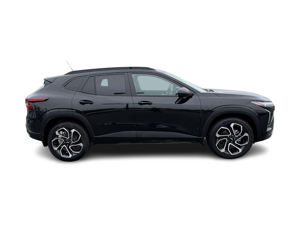Thumbnail: 2026 Chevrolet Trax - 18