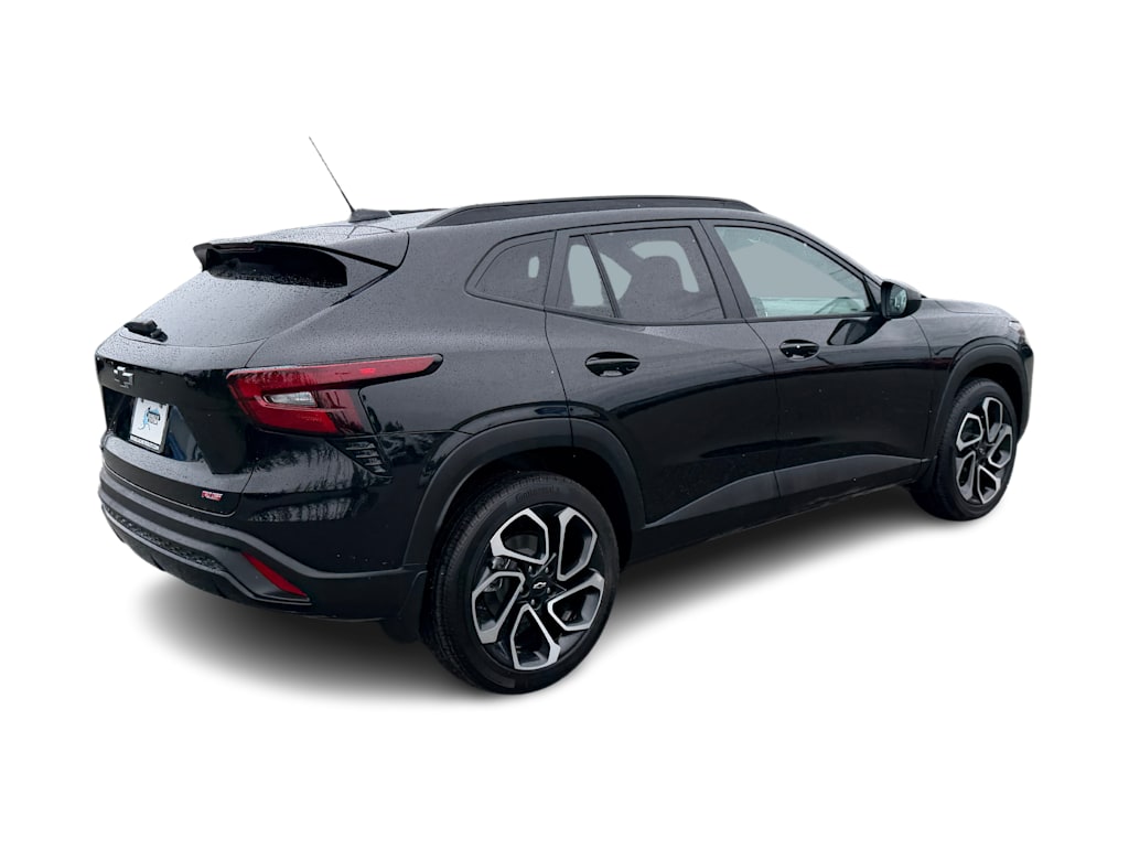 Thumbnail: 2026 Chevrolet Trax - 19