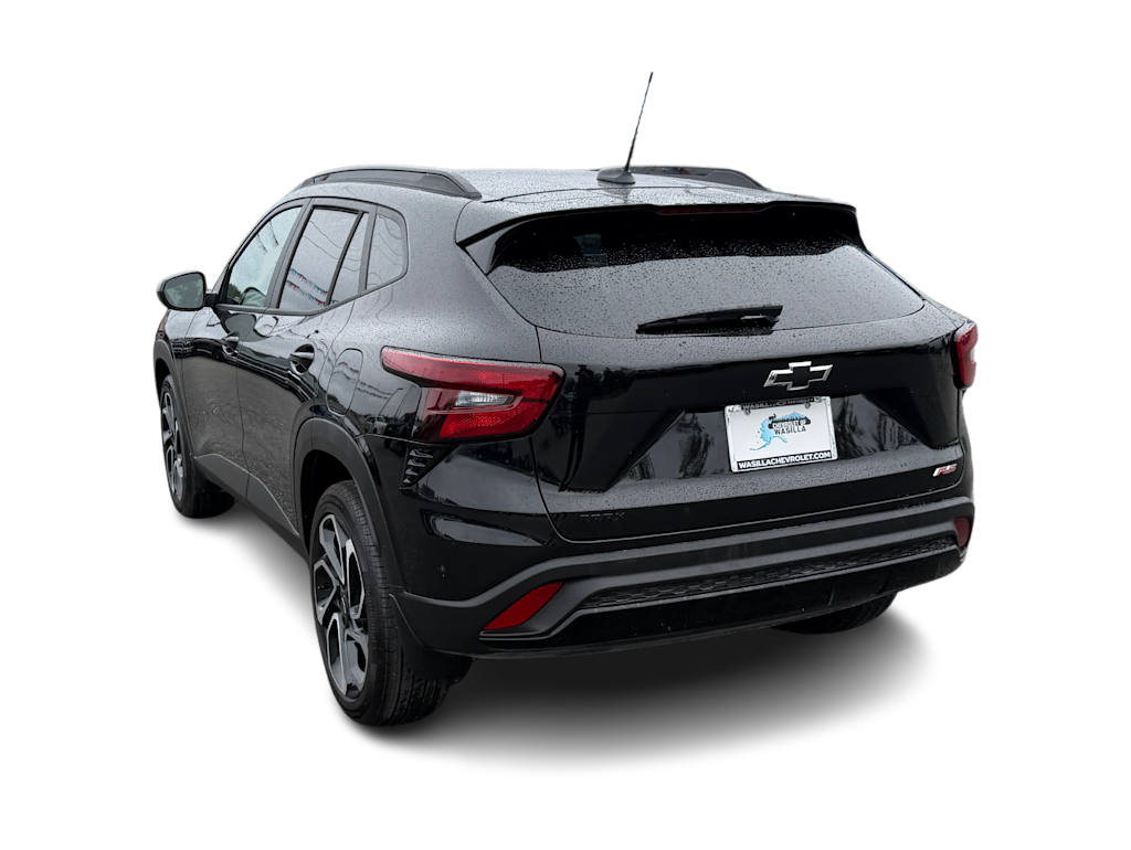 Thumbnail: 2026 Chevrolet Trax - 20