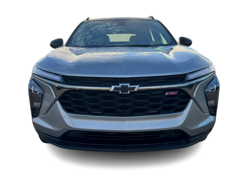 Thumbnail: 2025 Chevrolet Trax - 4