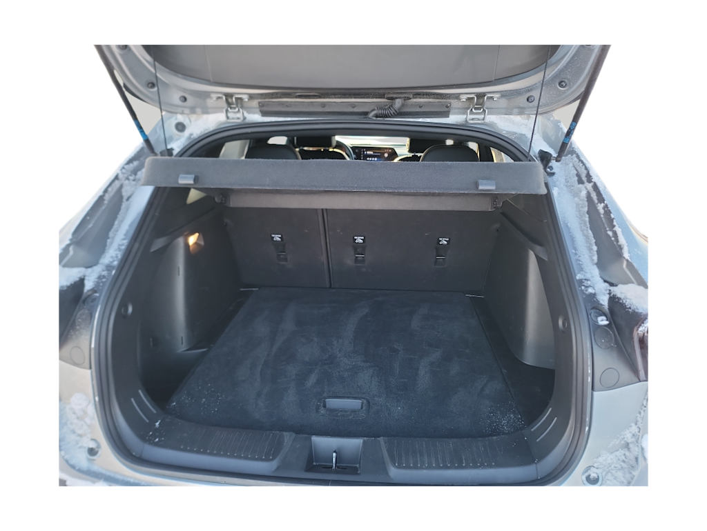 Thumbnail: 2025 Chevrolet Trax - 15