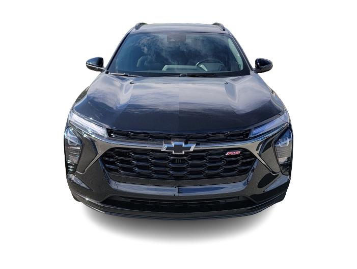Thumbnail: 2025 Chevrolet Trax - 6