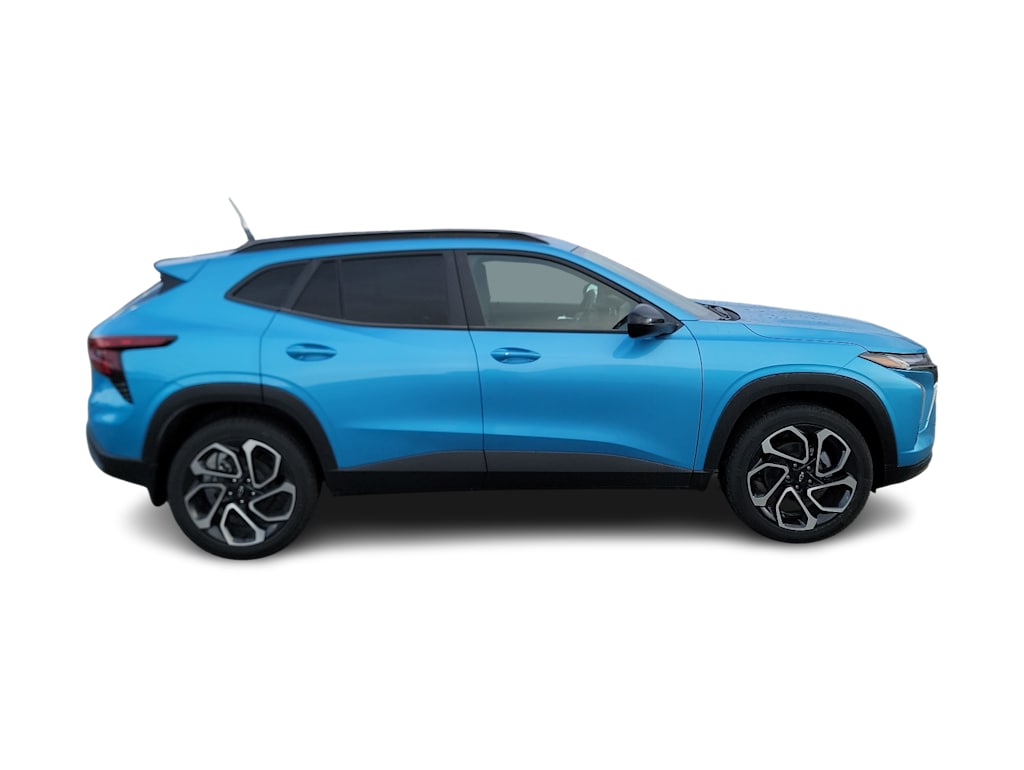 Thumbnail: 2026 Chevrolet Trax - 20