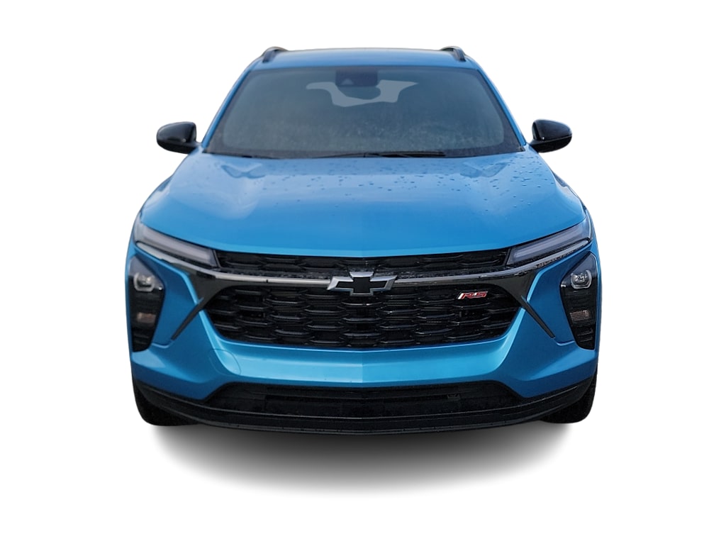 Thumbnail: 2026 Chevrolet Trax - 6