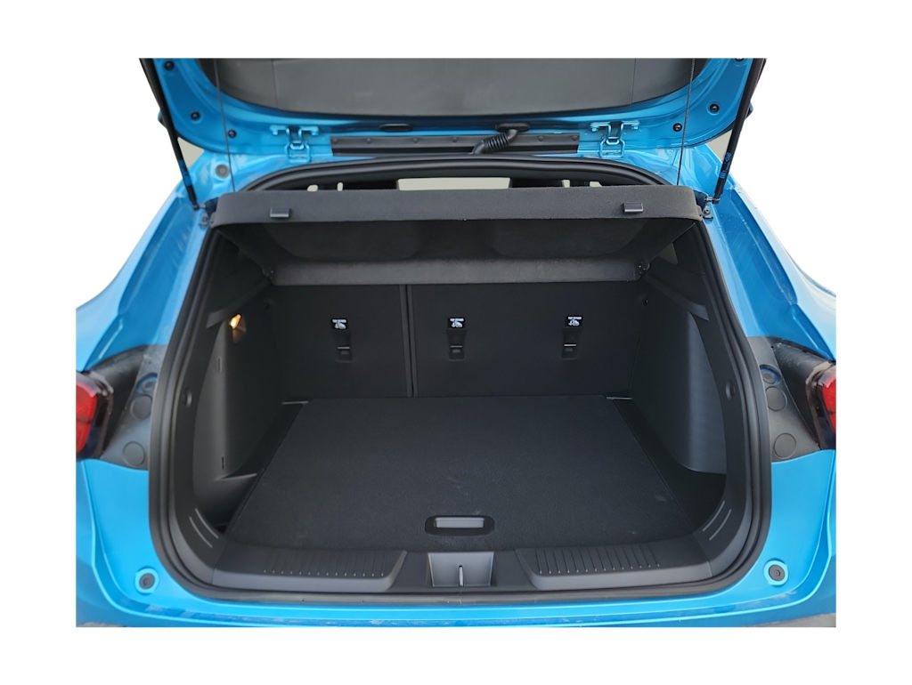 Thumbnail: 2026 Chevrolet Trax - 16