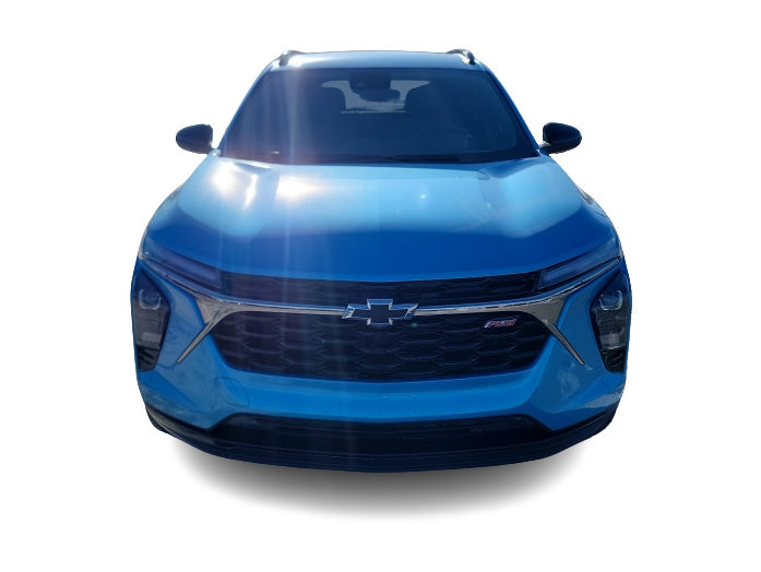 Thumbnail: 2026 Chevrolet Trax - 6