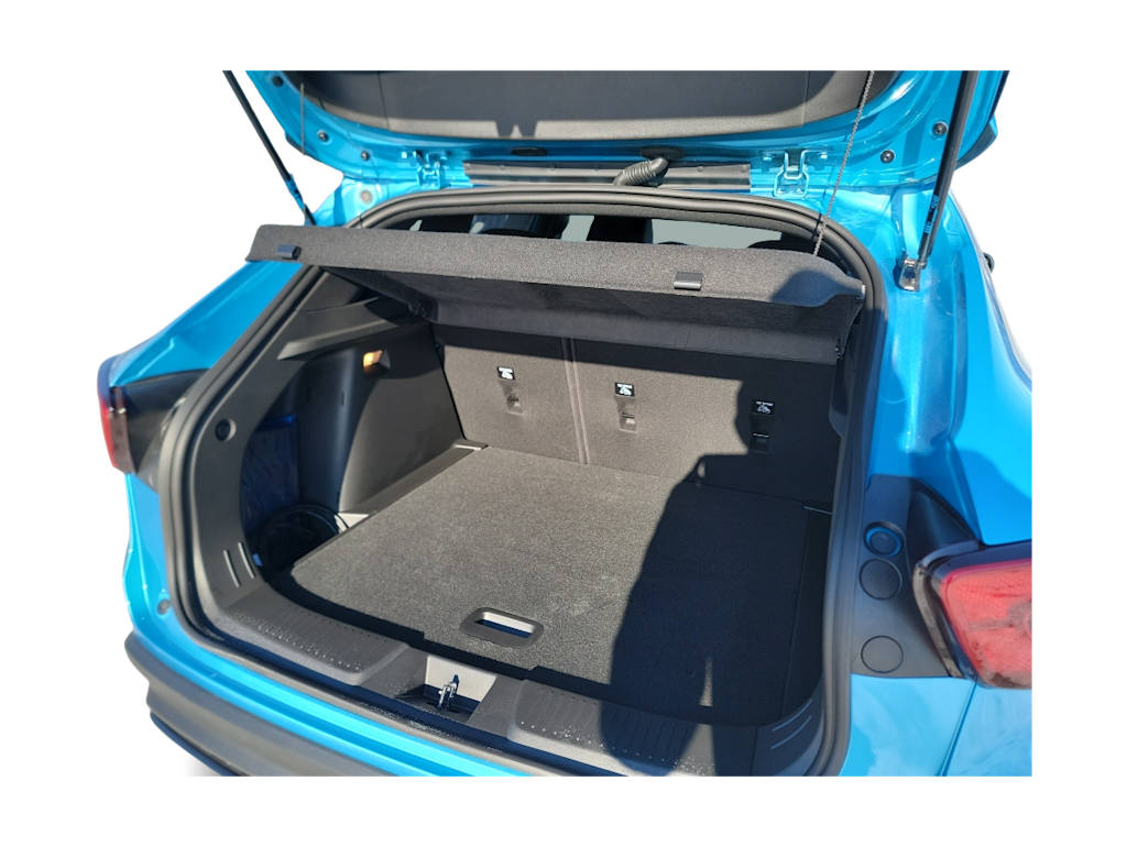 Thumbnail: 2026 Chevrolet Trax - 16