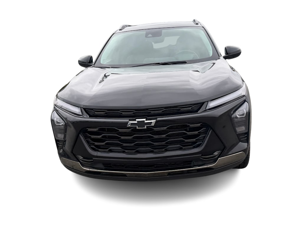 Thumbnail: 2024 Chevrolet Trax - 6