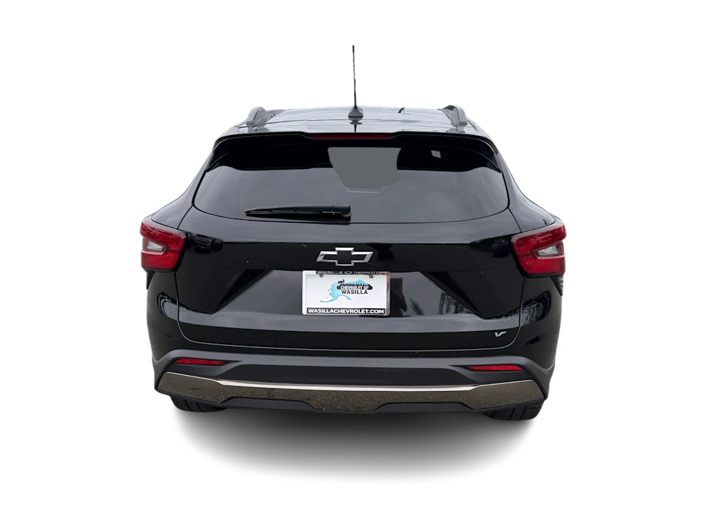 Thumbnail: 2024 Chevrolet Trax - 5