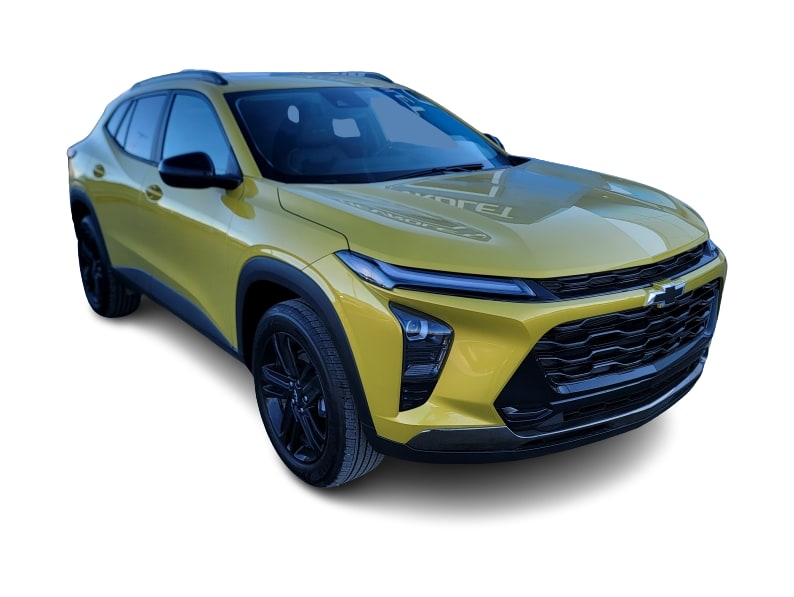 2025 Chevrolet Trax Activ 20
