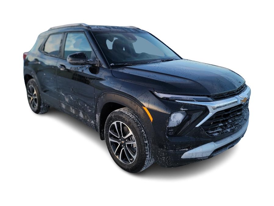 Thumbnail: 2026 Chevrolet TrailBlazer - 21