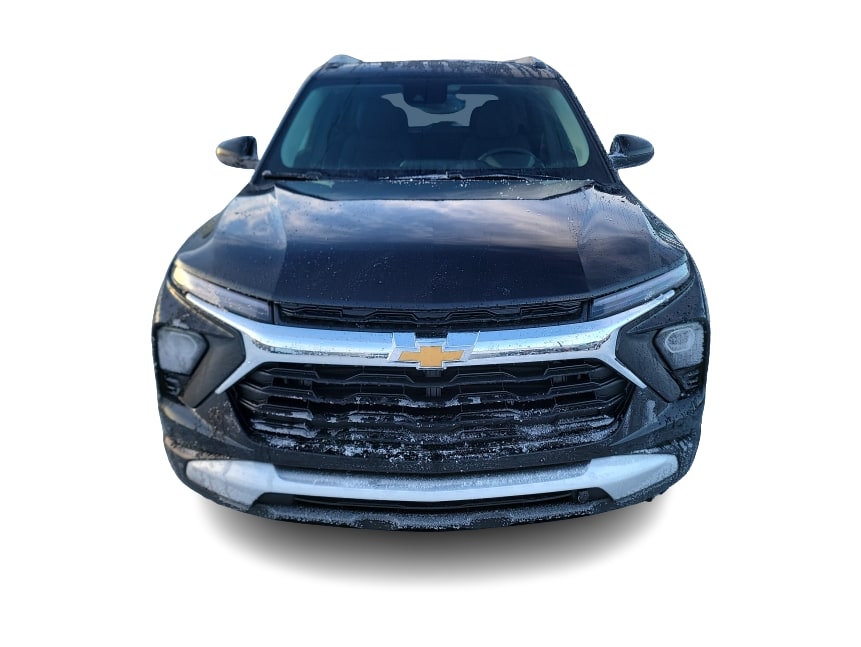 Thumbnail: 2026 Chevrolet TrailBlazer - 6