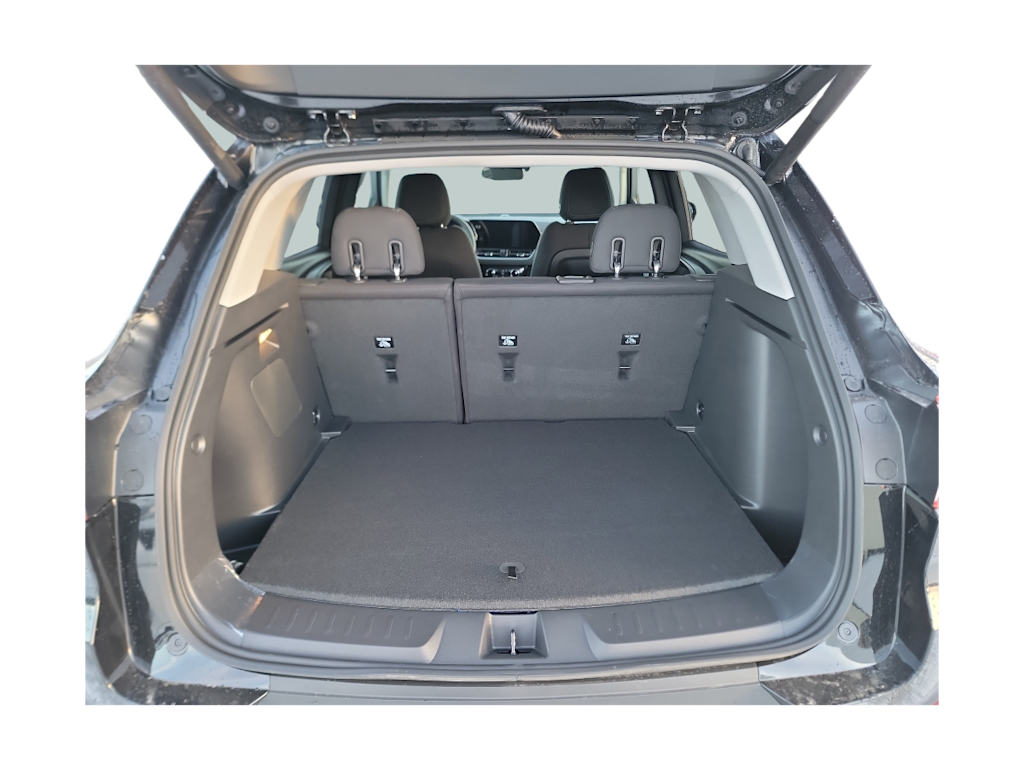 Thumbnail: 2026 Chevrolet TrailBlazer - 16