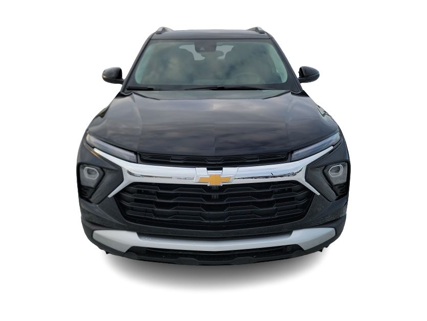 Thumbnail: 2026 Chevrolet TrailBlazer - 6