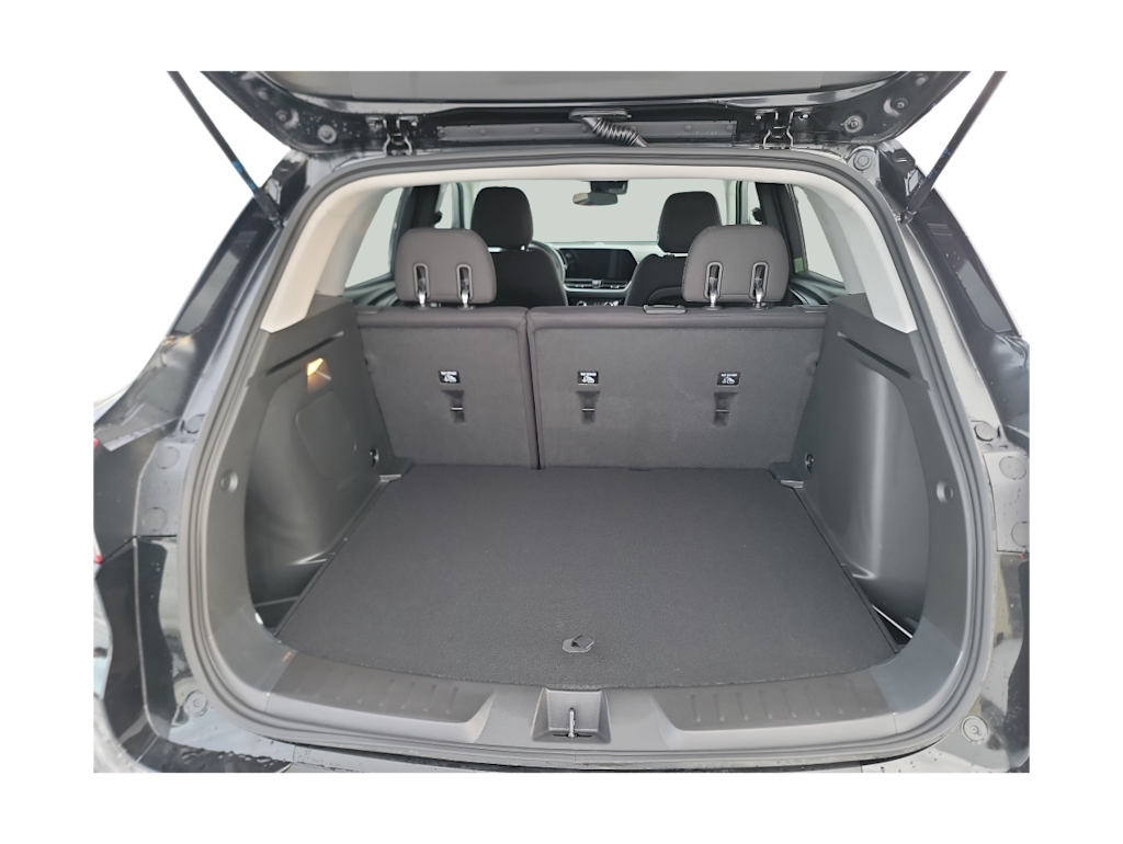 Thumbnail: 2026 Chevrolet TrailBlazer - 16