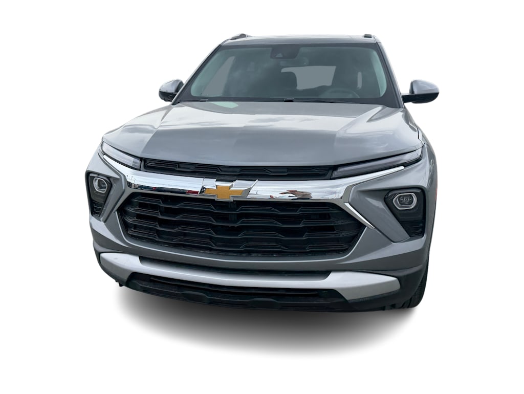 Thumbnail: 2026 Chevrolet TrailBlazer - 6