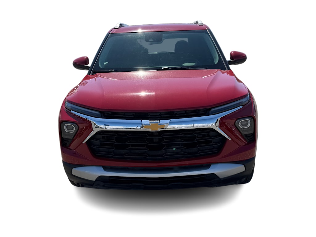 Thumbnail: 2026 Chevrolet TrailBlazer - 6