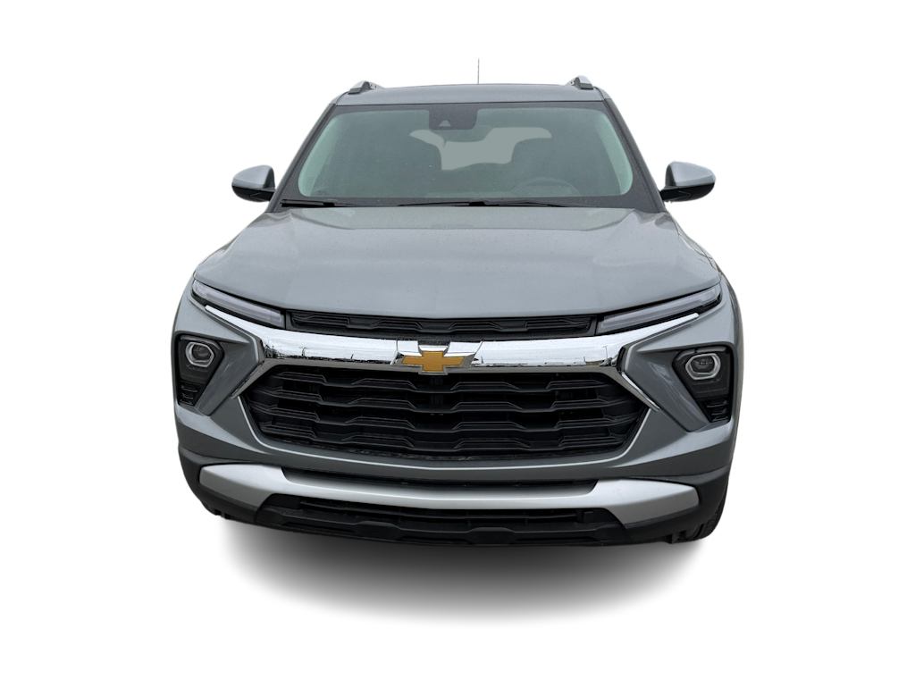 Thumbnail: 2026 Chevrolet TrailBlazer - 6
