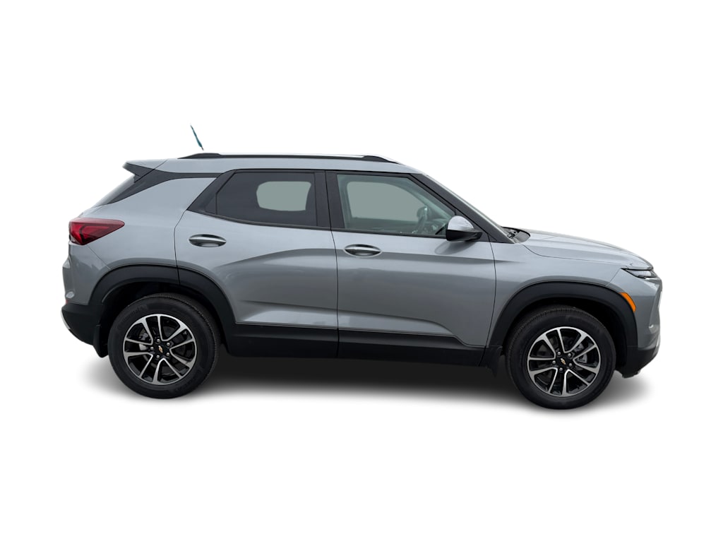 Thumbnail: 2026 Chevrolet TrailBlazer - 20