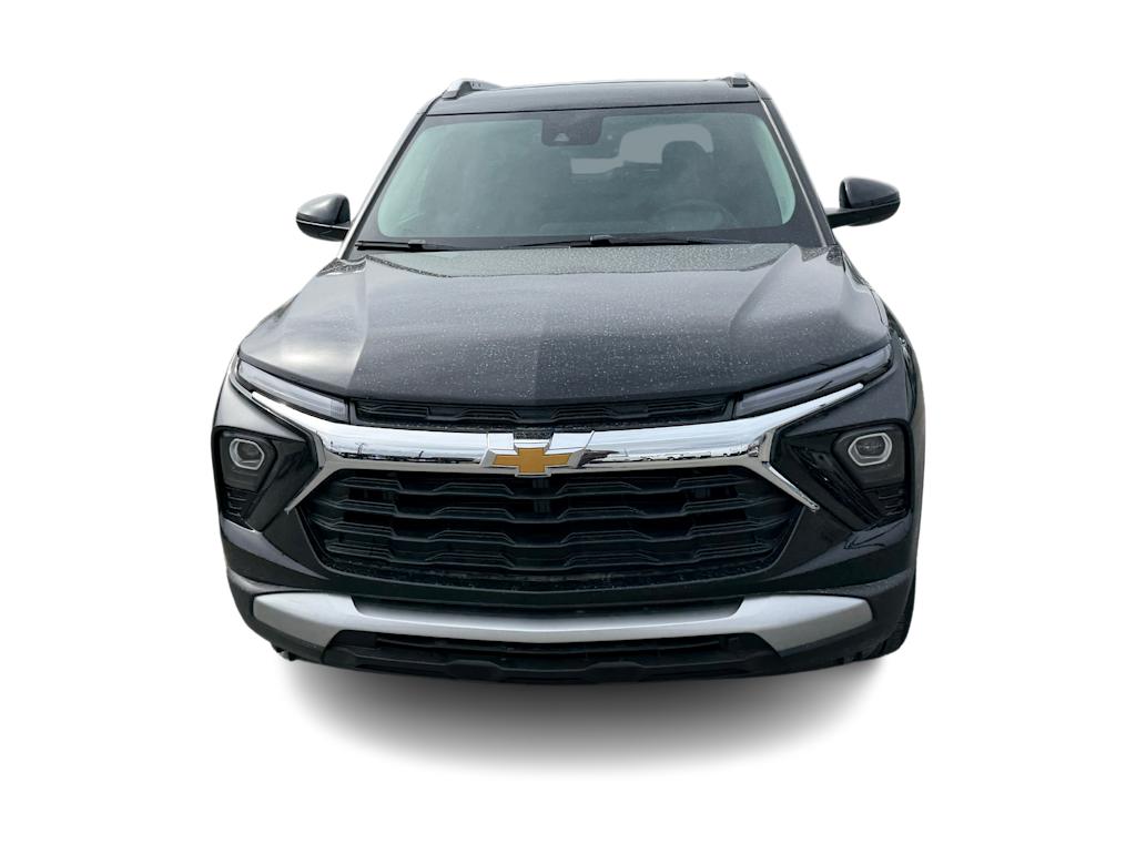 Thumbnail: 2026 Chevrolet TrailBlazer - 6