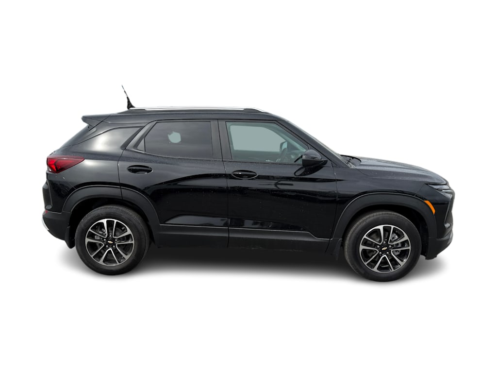Thumbnail: 2026 Chevrolet TrailBlazer - 20