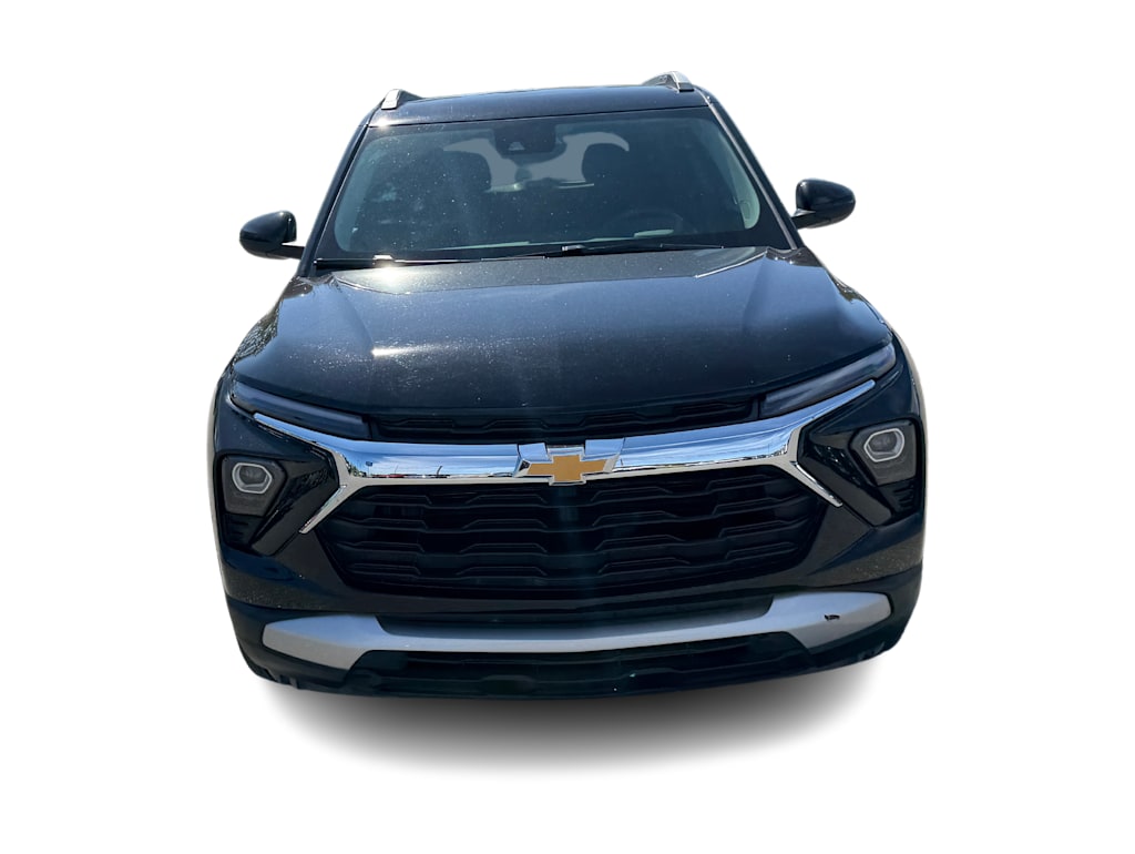 Thumbnail: 2025 Chevrolet TrailBlazer - 6