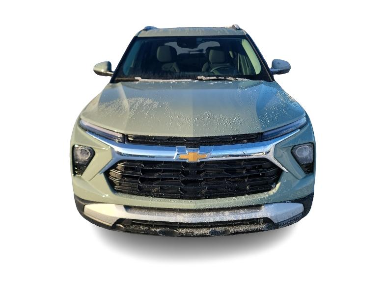 Thumbnail: 2026 Chevrolet TrailBlazer - 6